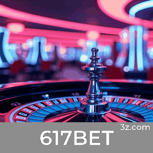 617BET: Experiência de Jogo Diversificada e Imersiva