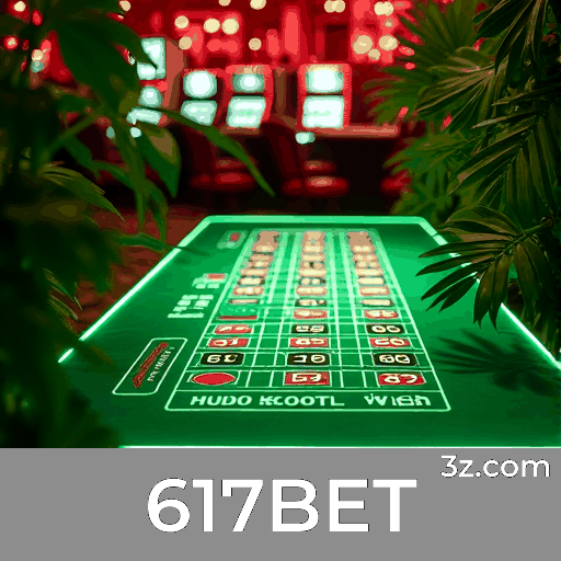 617BET - Plataforma de Apostas Segura e Premiada