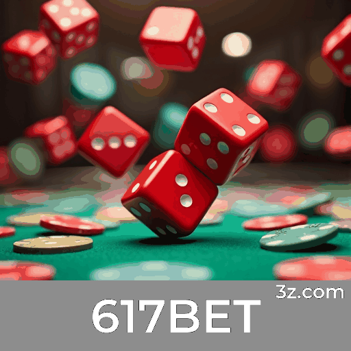 617BET - Plataforma de Apostas Segura e Premiada