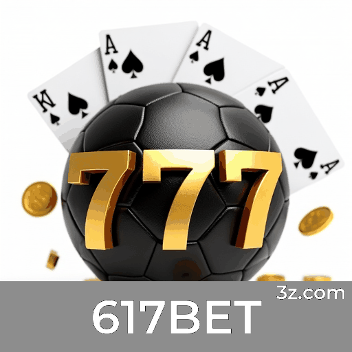 617BET - Plataforma de Apostas Segura e Premiada