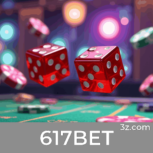 617BET: Desbloqueie Bônus Surpreendentes Agora!