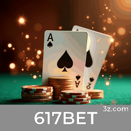 617BET - Plataforma de Apostas Segura e Premiada