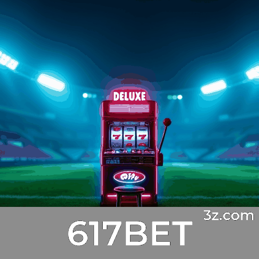 617BET - Plataforma de Apostas Segura e Premiada
