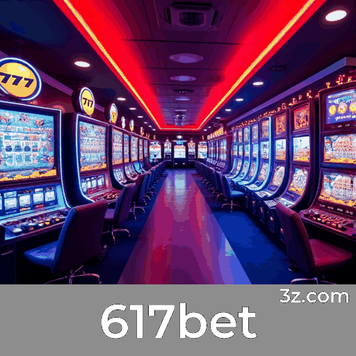 Sistema de Recompensas Progressivo: Aumente Seus Ganhos no 617bet