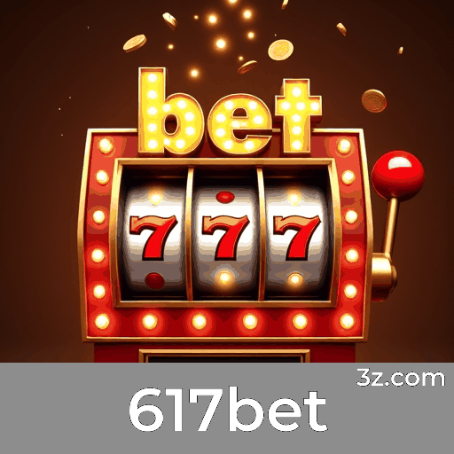 Mergulhe na Fascinante Atmosfera do Cassino 617bet