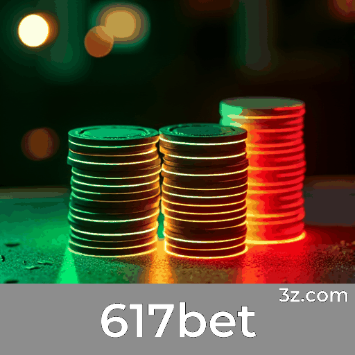 617bet: Bônus Generosos para Jogadores Brasileiros
