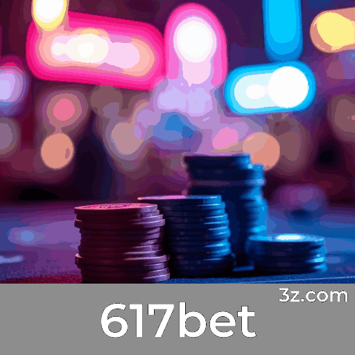 Inovação Móvel com o 617bet: Design Responsivo Avançado